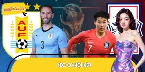 Kèo Cơ Hội Kép – Tăng Cơ Hội Thắng Cược Dễ Dàng, An Toàn