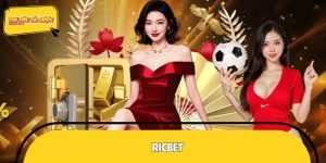 RICBET – Sân Chơi Đạt Tiêu Chuẩn Quốc Tế, Cược Thắng Lớn
